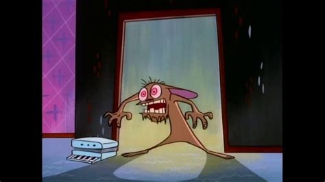 Ren Stimpy Production Music Dramatic Sting 9 YouTube