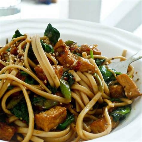 Pork Stir Fry Noodles Recipes - The Recipe Website