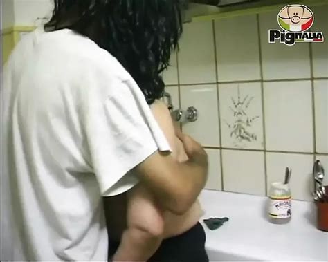 MILF Always Hungry For Cock Enjoys Natural Tits And Hairy Pussy In