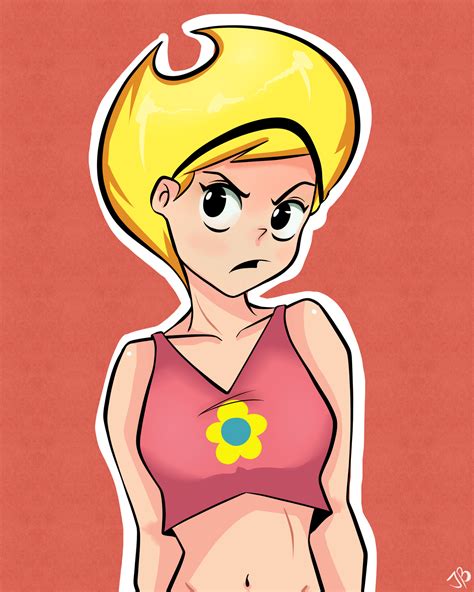 Mandy Fanart by Beebavel on DeviantArt