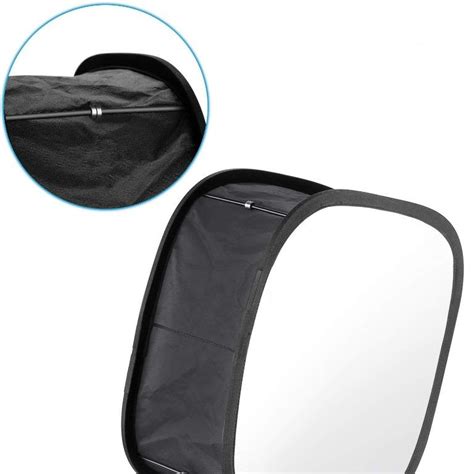 Studio Softbox Diffuser For Yongnuo Yn L Ii Yn Yn Iii Air Led