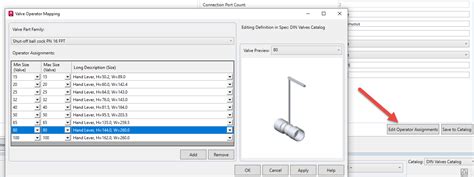 ERROR WITH VALVE ACTUATOR - Autodesk Community