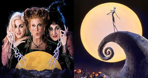 “hocus Pocus” 30 Years Later Why It’s Had Such A Legacy Halloween Year Round