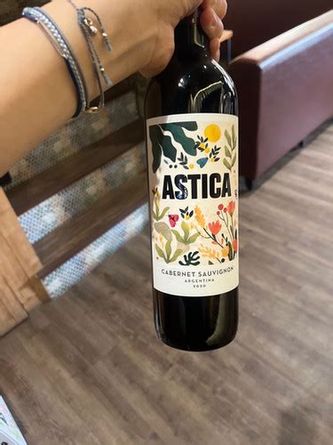 Trapiche Astica Cabernet Sauvignon Pietra Rossa