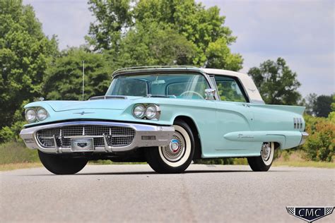 Ford Thunderbird 1960