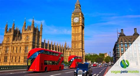 Qual A Capital De Londres - Turismo em Londres: o que visitar na incrível capital da Inglaterra