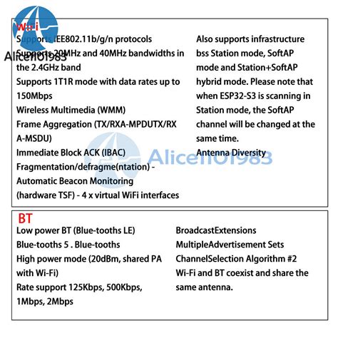 Esp S Wroom N R N R Module Esp S Development Board For