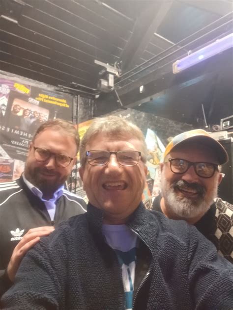 KEARNS, JOHN & WILSON, RICH 1 | A RICH COMIC LIFE BLOG AND PODCAST