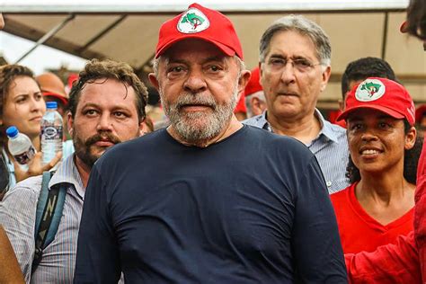 Gest O Lula Repassa R Mil Do Dinheiro P Blico Para Cooperativa Do