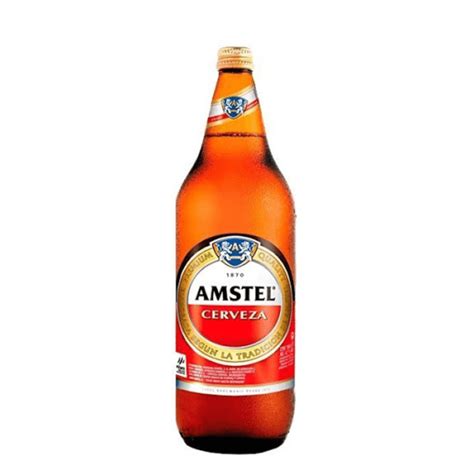 Amstel Pack X L Grup Berca Distribucions