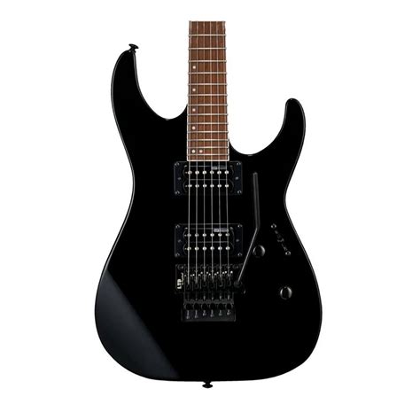 Ripley Guitarra ElÉctrica Ltd M200 Blk