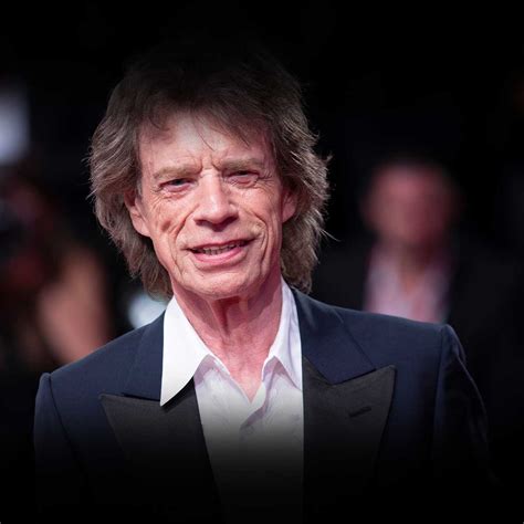 Mick Jagger - Age, Bio, Birthday, Family, Net Worth | National Today