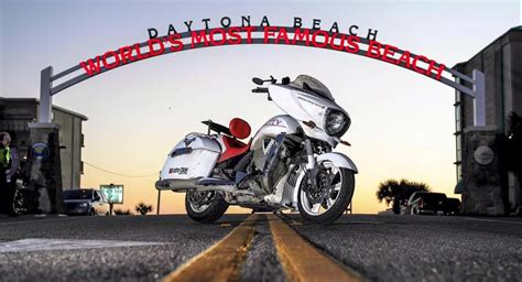 Daytona Bike Week Motorcycle Accidents What To Do If Youre Injured