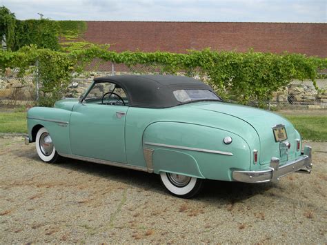 Roadster Remembrance The 1949 Dodge Wayfarer Hagerty Media