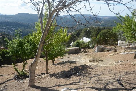 Parcela Edificable Con Impresionantes Vistas Procabet