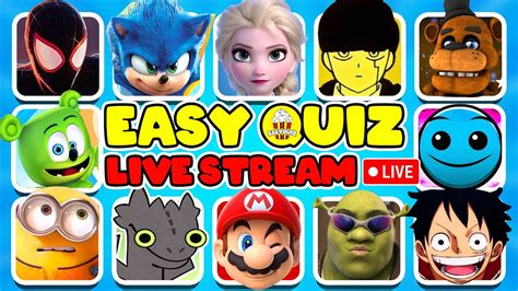 LIVE STREAM GUESS MEME WHO S SINGING Netflix Puss In Boots Quiz