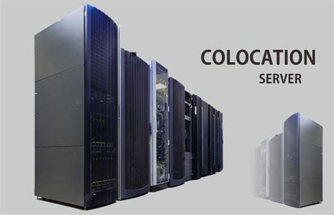 Colocation Server Welcome