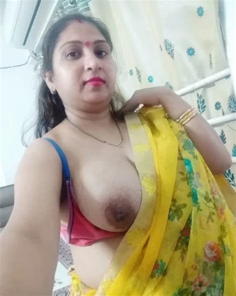 Desi Bhabhi Shweta 29 Nude Pics XHamster