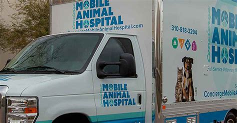 How To Start A Mobile Veterinary Clinic Centratel