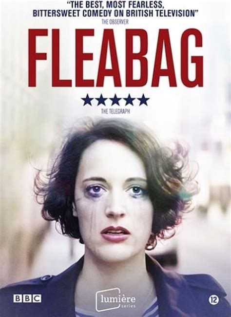 8 Redenen Waarom Je De Serie Fleabag Moet Zien Fleurblanche