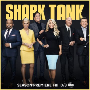 Shark Tank Season 13 | Release Date, Sharks, Casting