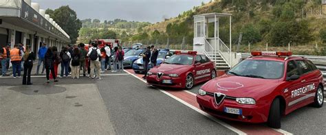 Progetto Icaro All Autodromo Di Pergusa Una Iniziativa Educativa