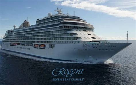 Seven Seas Grandeur Una Nueva Era De Cruceros De Lujo International