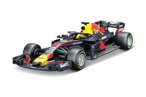 Honda RB16B #33 Max Verstappen Formula One F1 Red Bull Racing (2021) 1/ ...