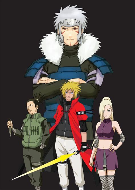 Naruto Senju Konohas Ice Dragon Authors Note Wattpad