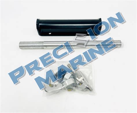 Dual Cable Steering Kit | Precision Marine