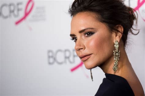 Victoria Beckham Skincare Line | POPSUGAR Beauty