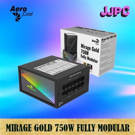 Aerocool Mirage Gold W Argb Psu Addressable Rgb Compatible Gaming Pc