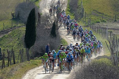 Teams Announced For 2016 Strade Bianche