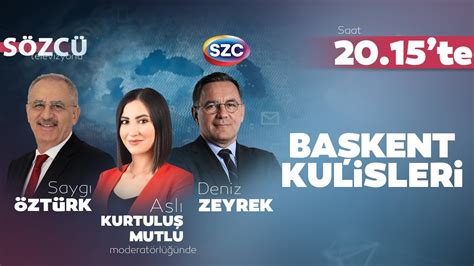 Ba Kent Kulisleri Y Parti Ve Chp Ak Ener Zg R Zel Yerel Se Im