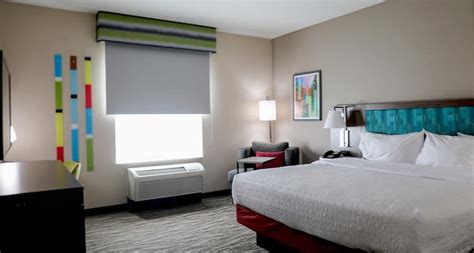 Ellensburg Hotels - Hampton Inn Ellensburg