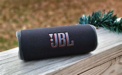 Loa Bluetooth Jbl Flip Ch Nh H Ng