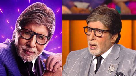 Kaun Banega Crorepati Launch Date Kbc First Episode Premiere