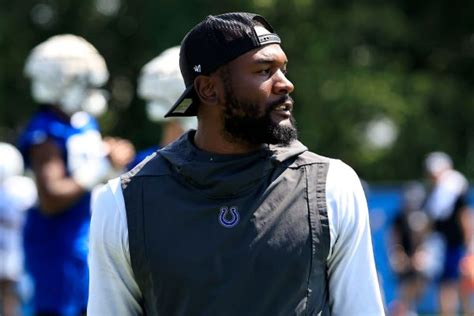 Colts Lb Leonard Out Wrs Pierce Pittman Return The Game Nashville