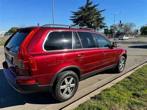 2007 Volvo XC90 · 3.2 Sport Utility 4D - Cars & Trucks - Modesto