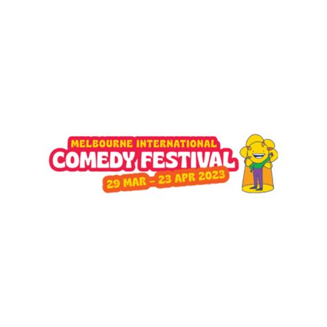 2023 Melbourne International Comedy Festival GIFs on GIPHY - Be Animated