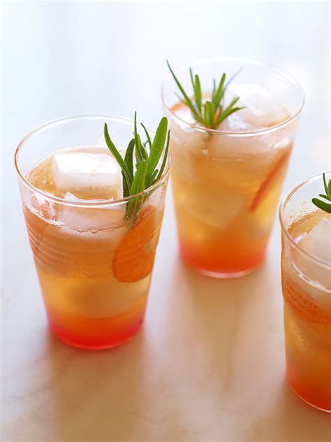 10 Mocktails For New Years Eve The Merrythought