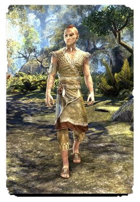 Lore:Bosmer - The Unofficial Elder Scrolls Pages (UESP)