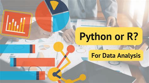 Python Or R For Data Analysis An In Depth Comparative Guide Dezbor