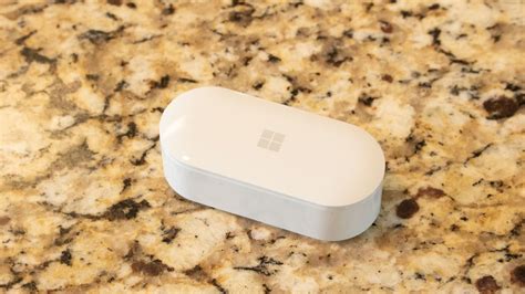 Surface Earbuds Review: Microsoft's true wireless earbuds emphasize ...