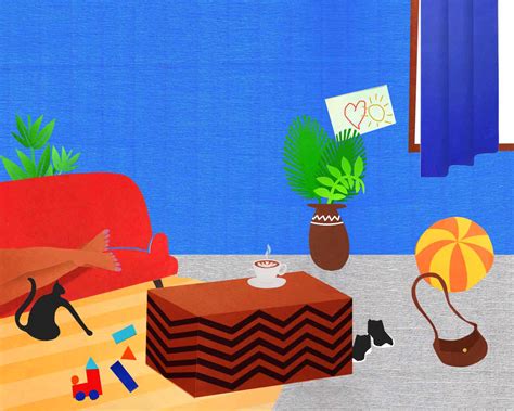 Design With A Twist: Furniture Designs With Hidden Storage Space ...