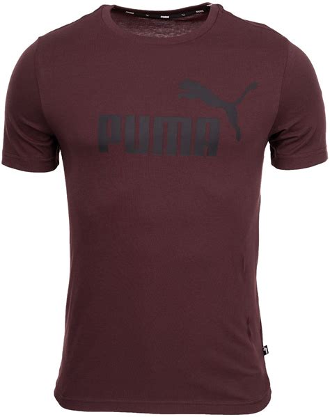 Puma Koszulka M Ska Ess Logo Tee