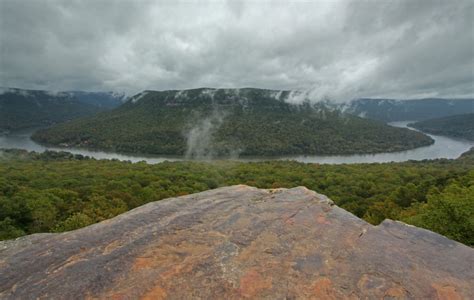 Tennessee - The River Basin Center