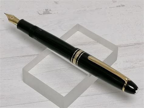 Montblanc Le Grand Pluma Barnebys