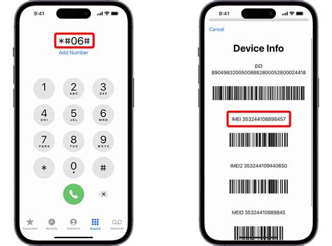 Iphone Imei Check Telegraph