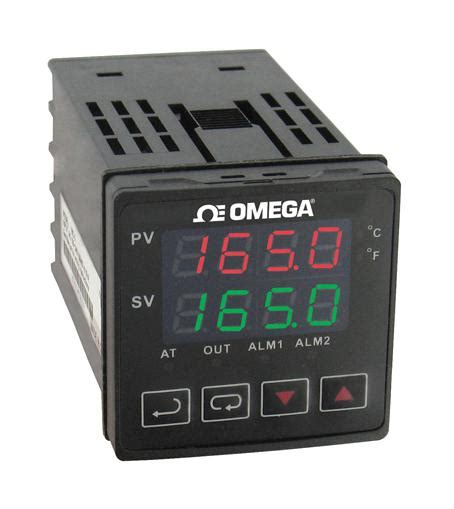 Cn742 Omega 116 Din Temp Controller Dc Pulse Op